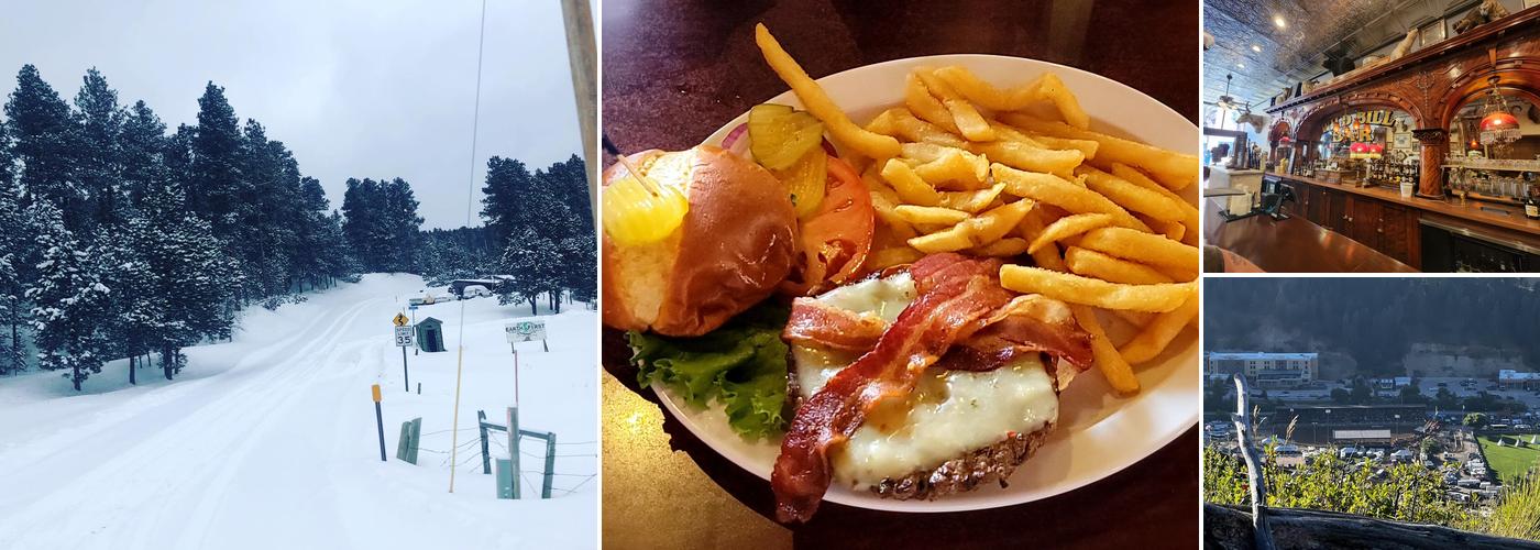 Buffalo Bodega Complex