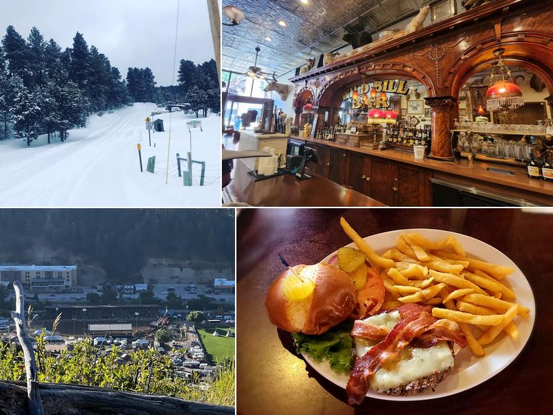 Buffalo Bodega Complex