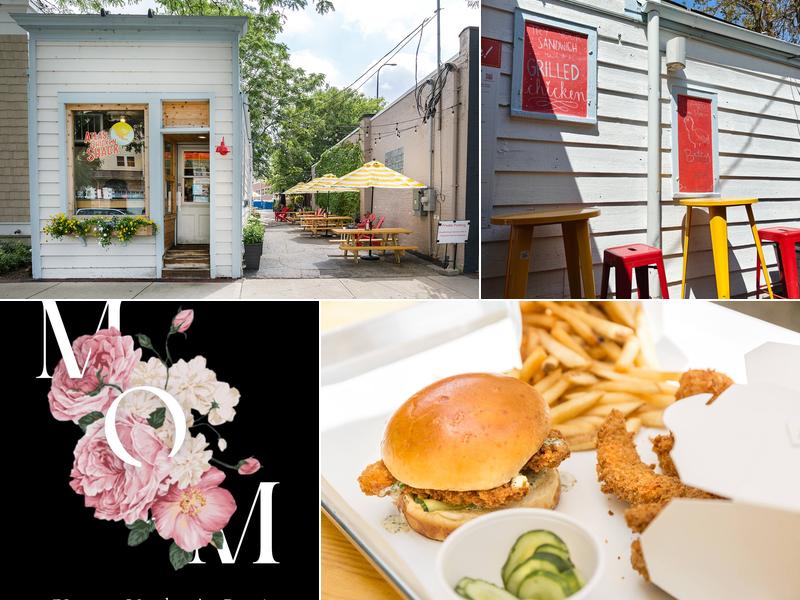 Atlas Chicken Shack - Geneva