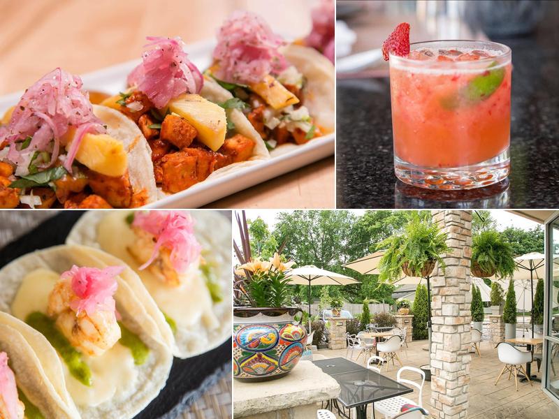 Altiro Latin Fusion- On Third 507 S 3rd St Unit B, Geneva