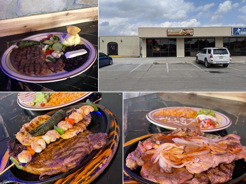 La Hacienda 321 E 6th St, North Platte