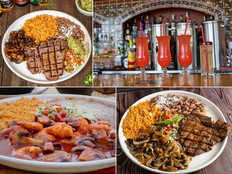 Margaritas North Platte