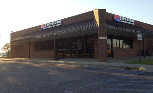 Firestone Complete Auto Care