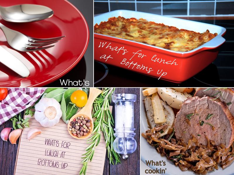 Bottom's Up 119 S Broadway St, Bloomfield