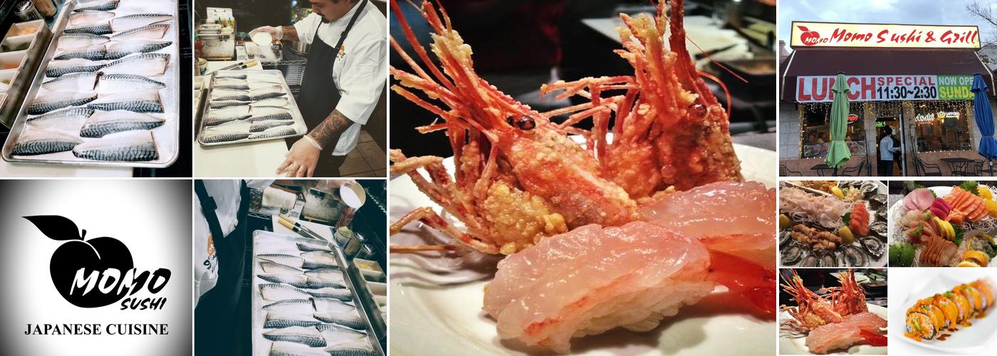 Momo Sushi