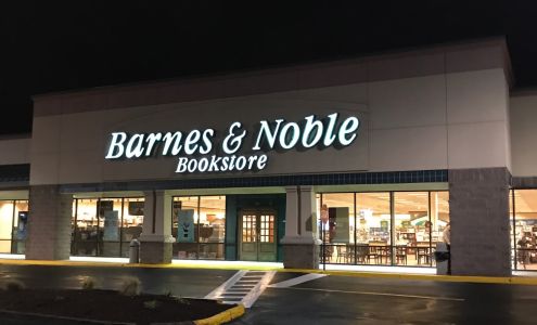 Barnes & Noble