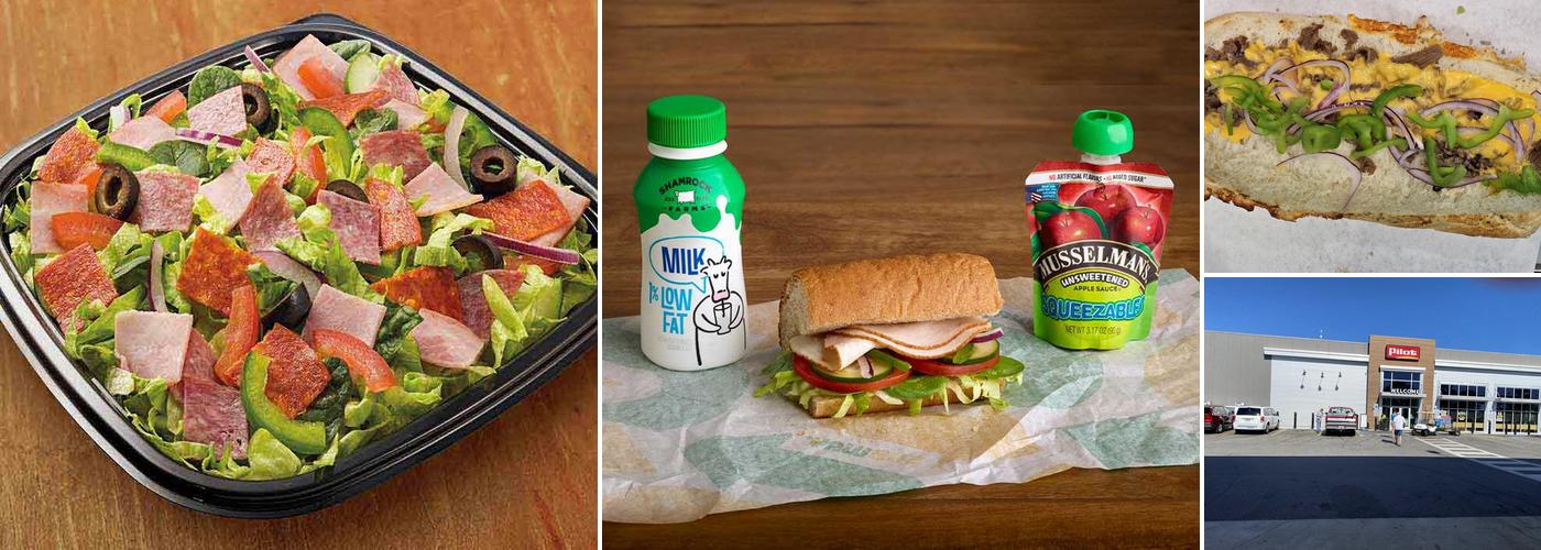 Subway
