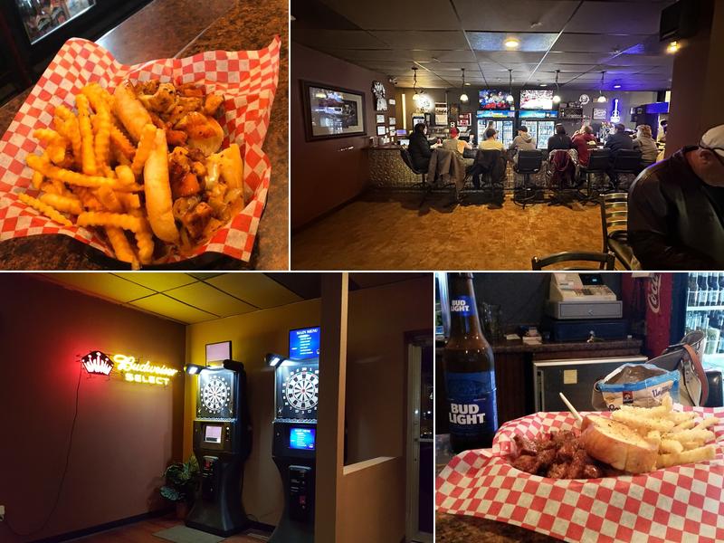 The Lounge 21 N Maple, Watertown