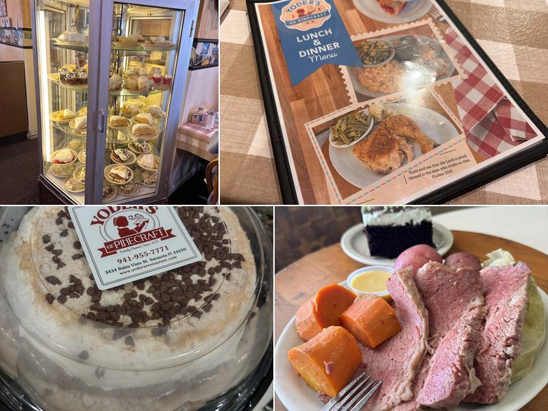 Yoder's Restaurant & Amish Village