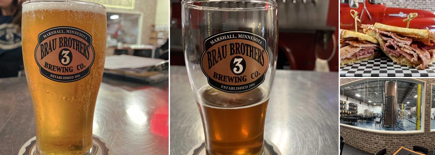 Brau Brothers Brewing Company