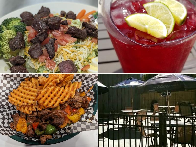 CCs Bar & Grill 121 Kasan Ave, Volga