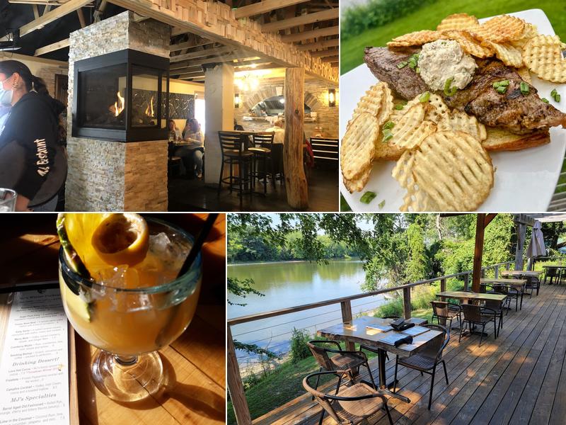 MJ's Bar and Restaurant