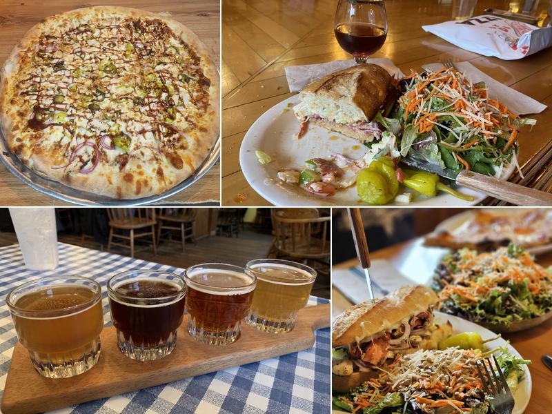 North Fork Brewery 6186 Mt Baker Hwy, Deming