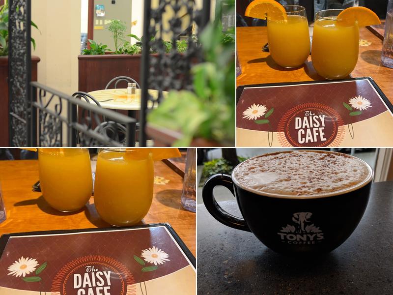 The Union Coffee Shop