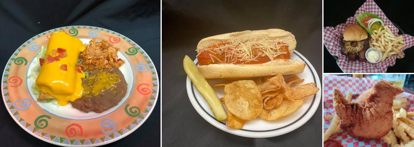 Blue Jays Convenience Store