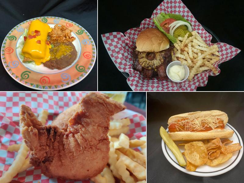 Blue Jays Convenience Store