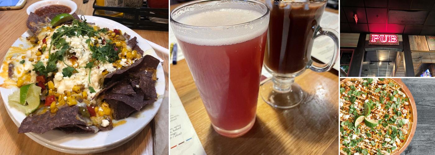 MacKenzie River Pizza, Grill & Pub