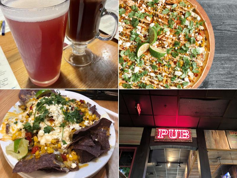 MacKenzie River Pizza, Grill & Pub