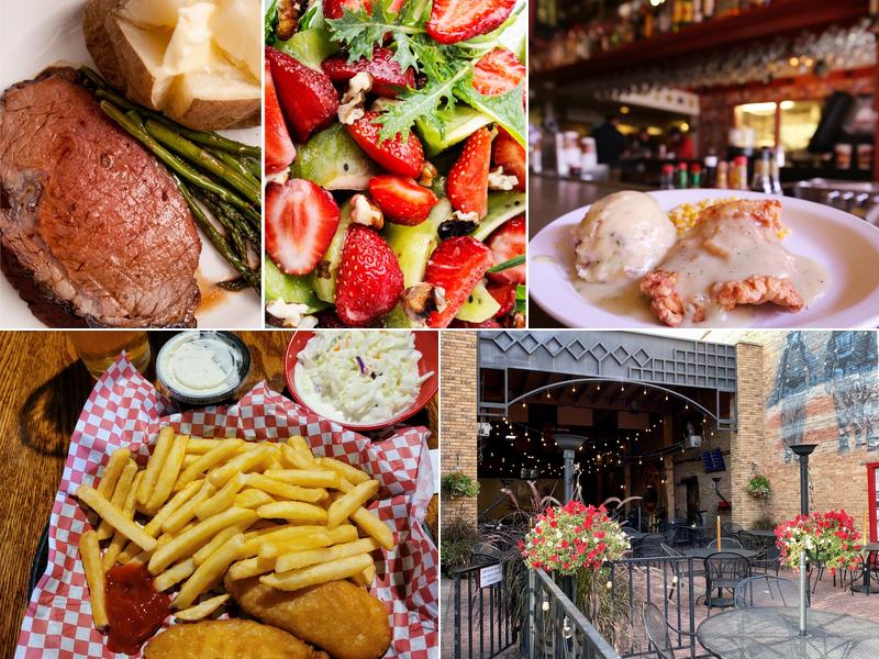 Firehouse Brewing Company