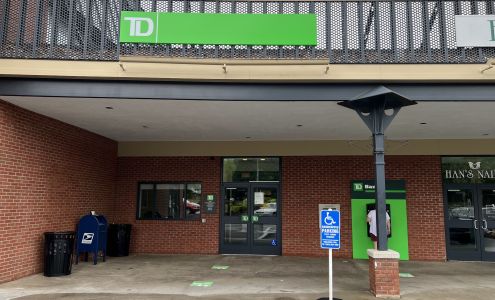 TD Bank