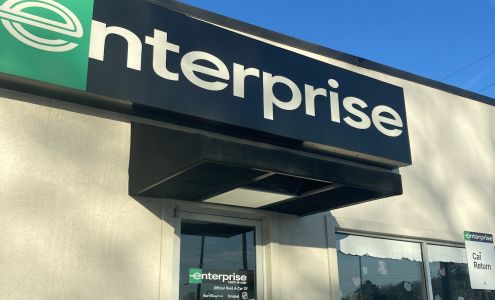 Enterprise Rent-A-Car