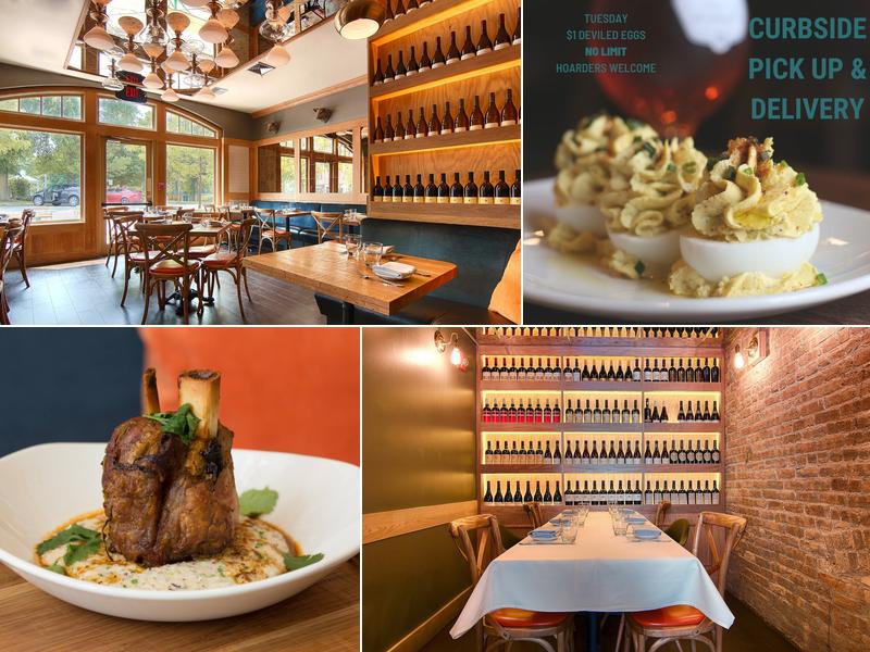 Maevery Public House