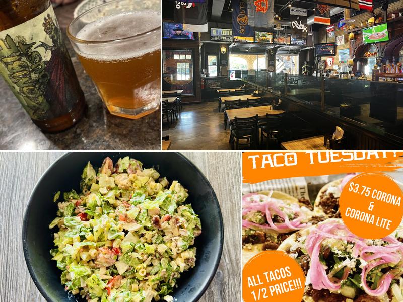 Chief's Pub 502 N Western Ave, Lake Forest