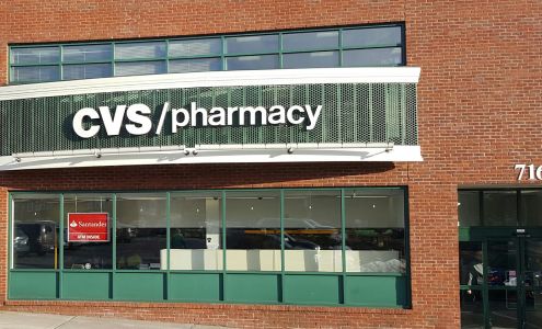 CVS Simsbury
