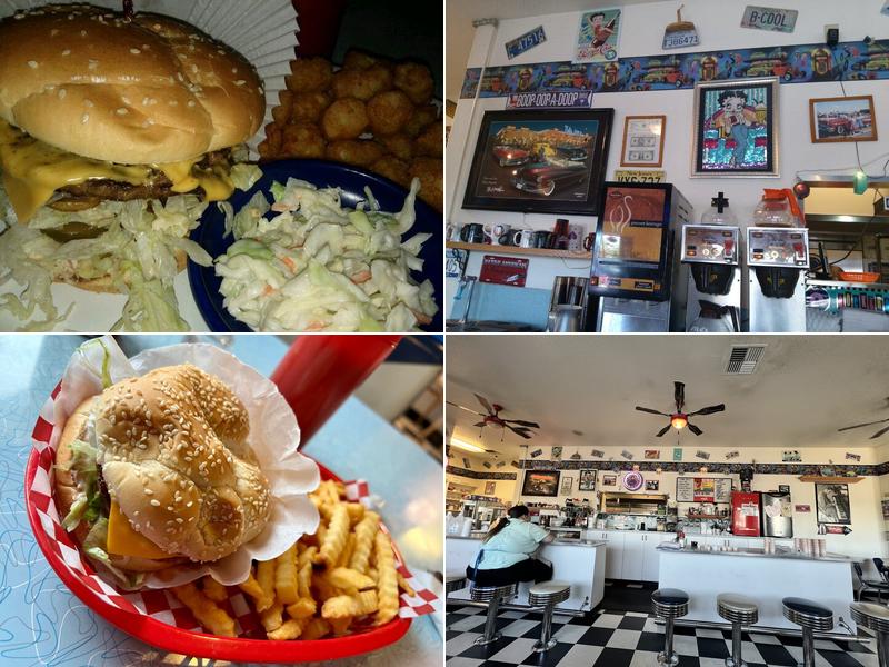 Burger Hut 3345 Pacific Hwy, Hubbard