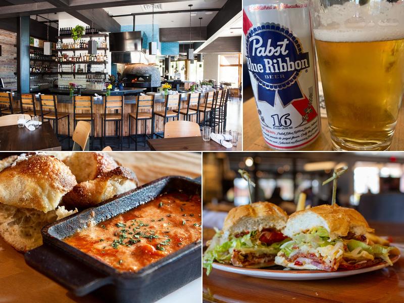 Tazza Kitchen Stone Creek Village