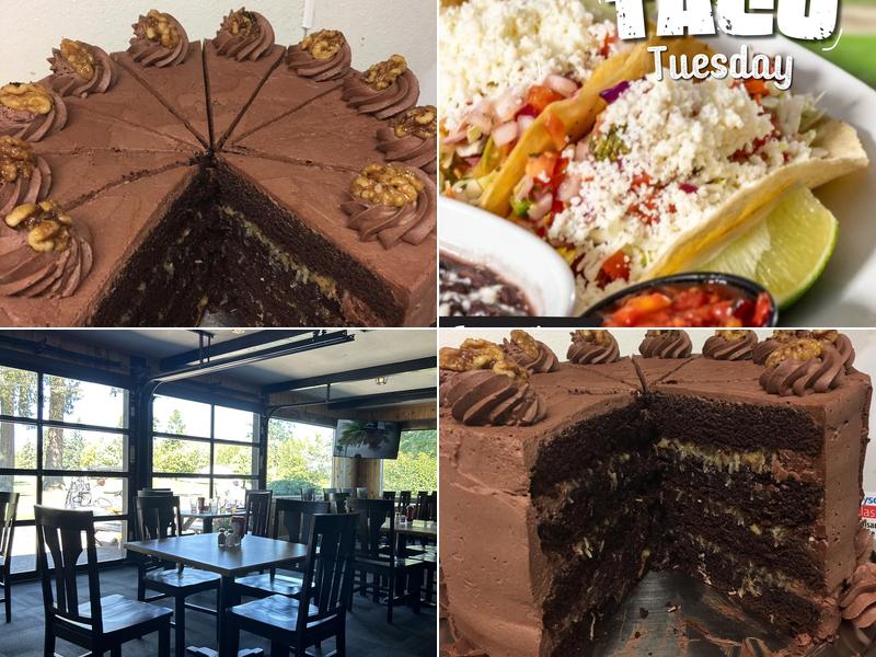 Legend's Bar and Grill