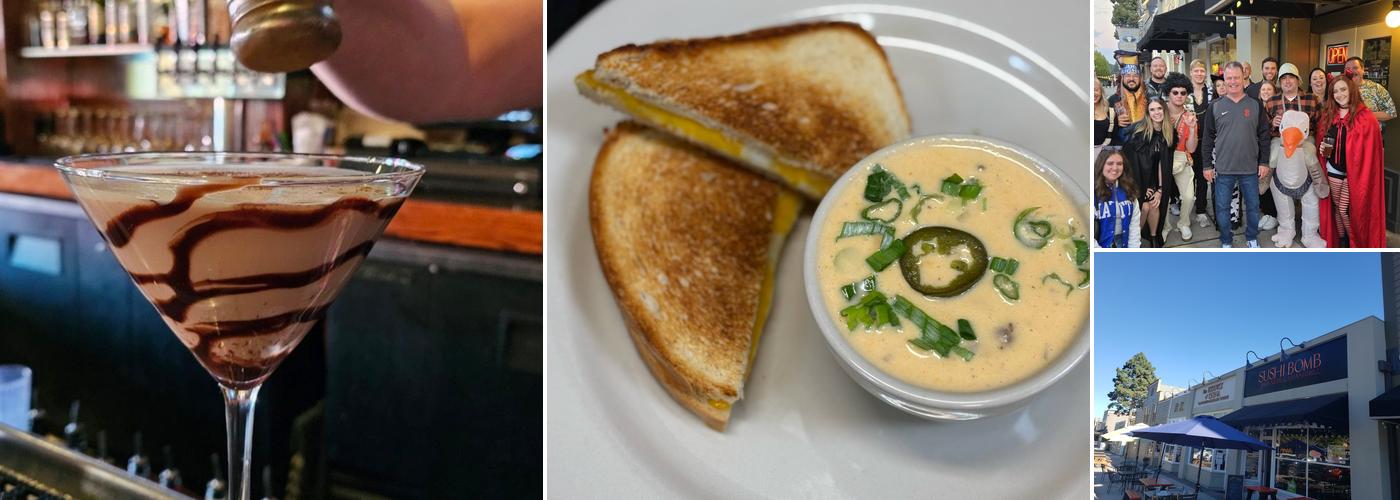 J. Willys Public House and Eatery