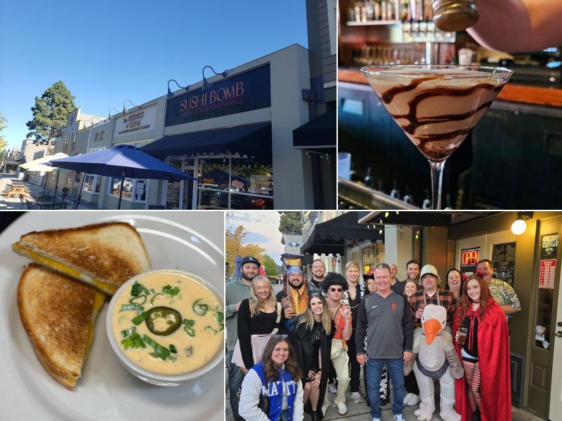 J. Willys Public House and Eatery