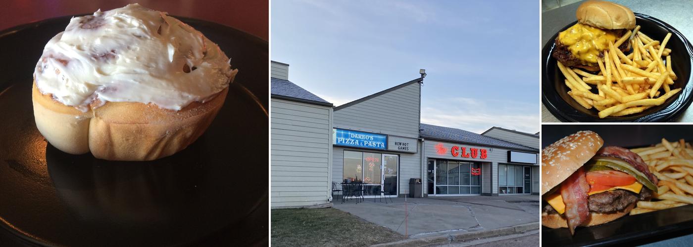 Dareo's Pizza Casino