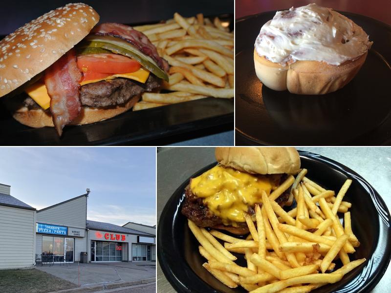 Dareo's Pizza Casino