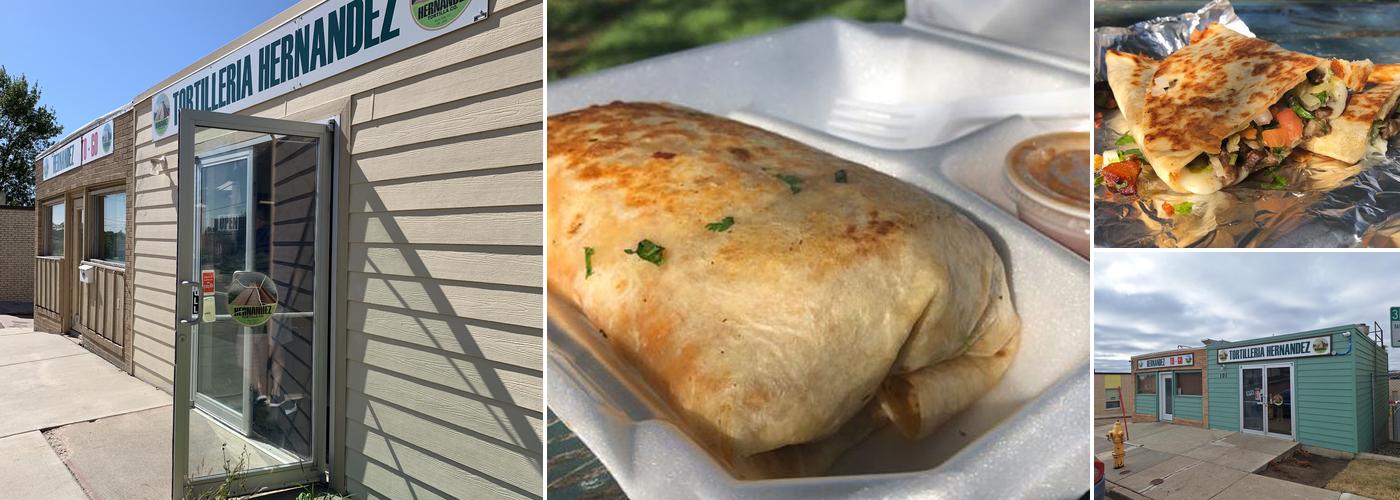 Tortilleria Hernandez