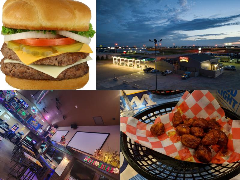 Cheap Shots Sports Grill