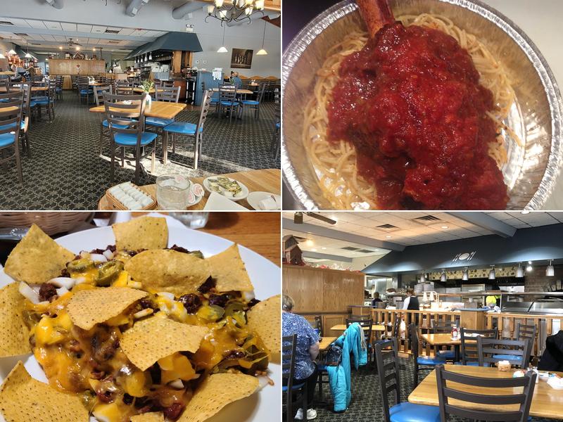 Country House Restaurant