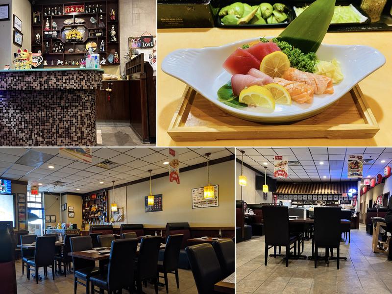 Tokyo | Japanese Cuisine 4825 S Louise Ave, Sioux Falls