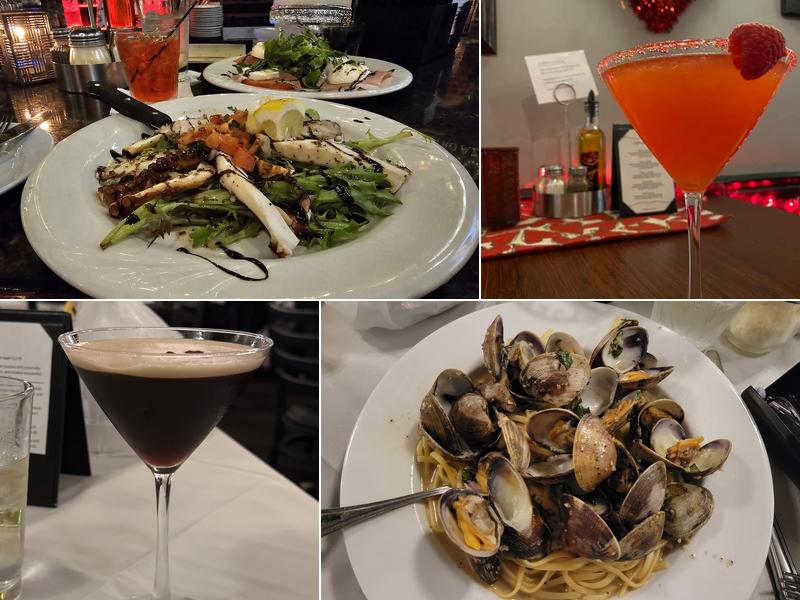 Capri Ristorante Italiano