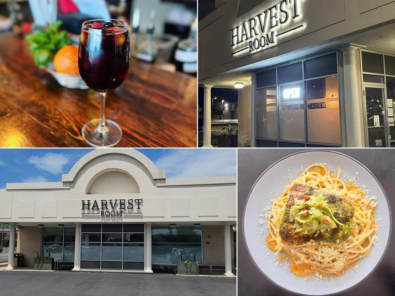 Harvest Room - Palos Heights