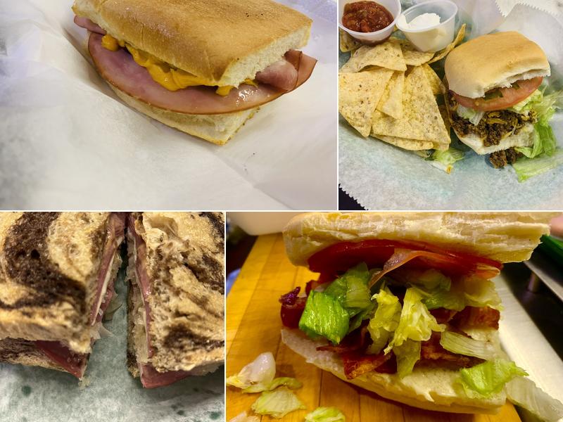 Gullivers 120 E Main St, Sidney