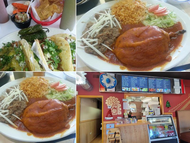 Lucky Burrito 12353 S Harlem Ave, Palos Heights