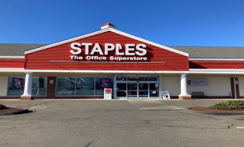 Staples