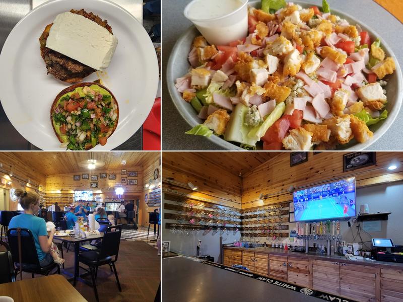 TapHouse Bar & Grill