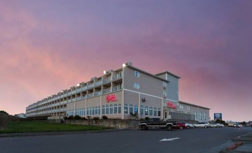 Shilo Inns Ocean Shores
