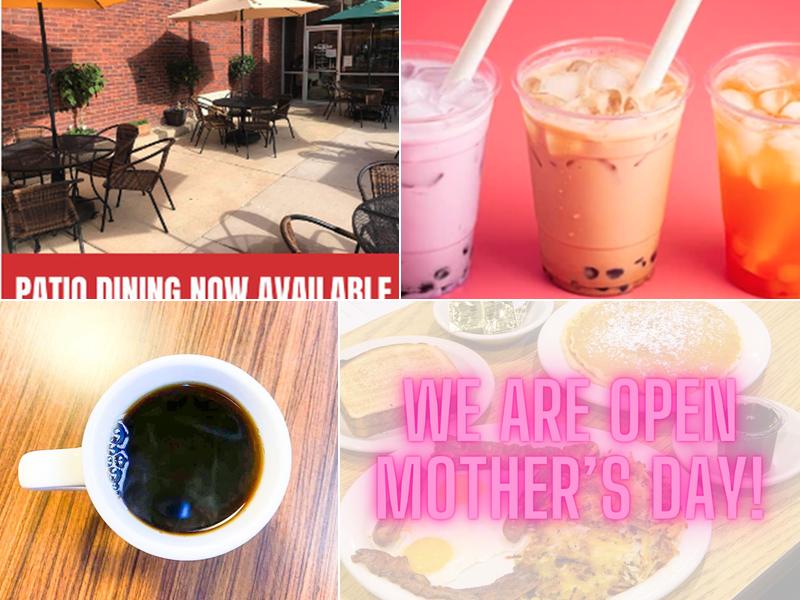 Royalberry Waffle House & Restaurant