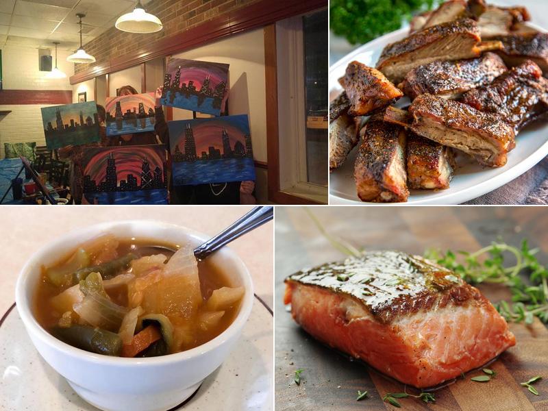 New Horizon Restaurant