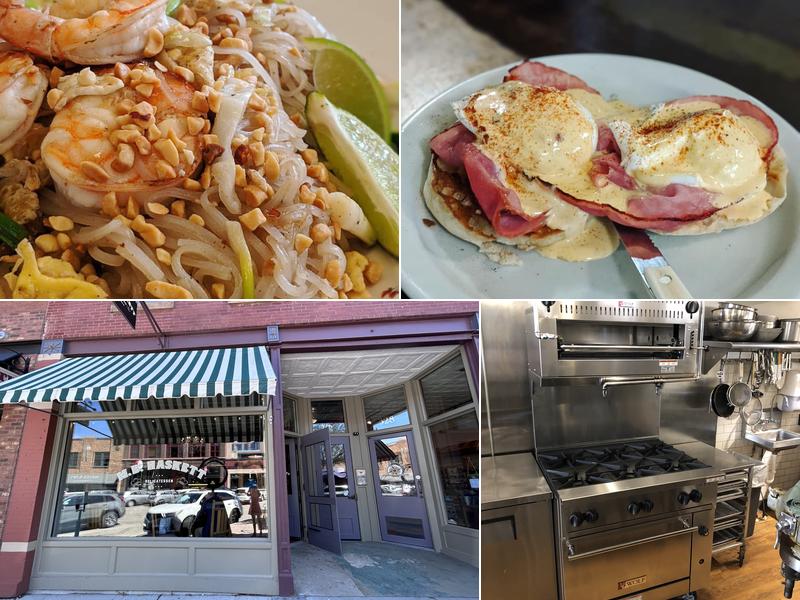 M.B. Haskett 324 S Phillips Ave, Sioux Falls