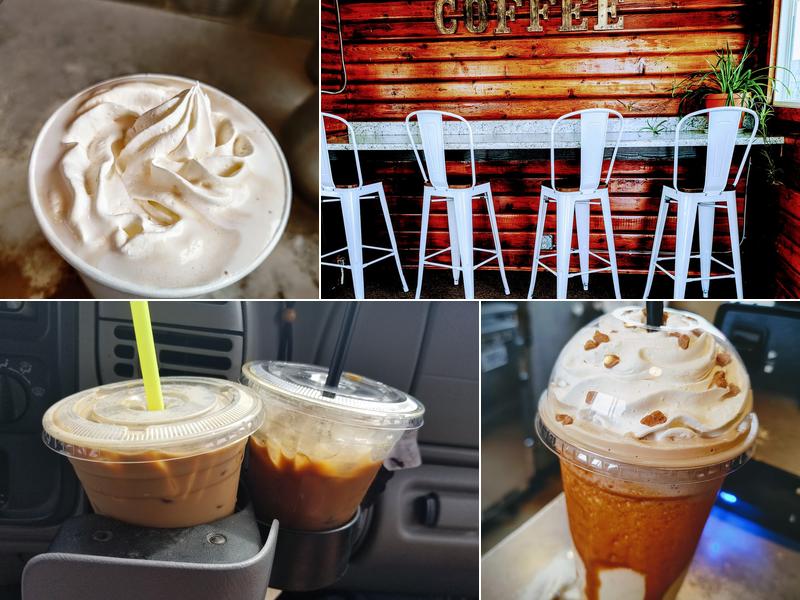 Capt'n Jack's 105 S Montesano St, Westport